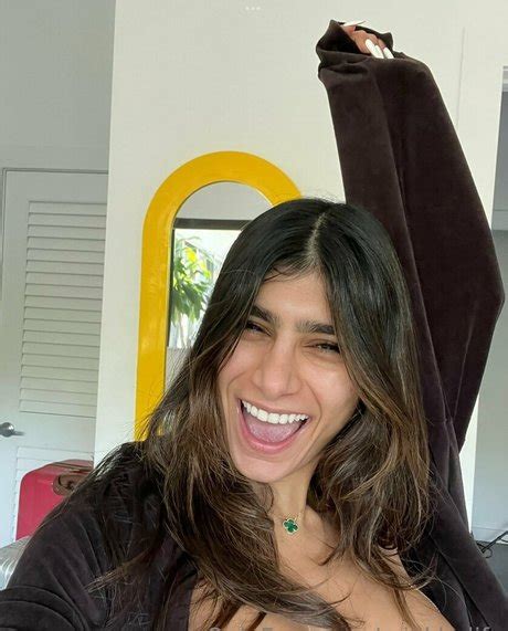 mia khalifa nude onlyfans|Mia Khalifa OnlyFans 1,354 Leaked OnlyFans Files